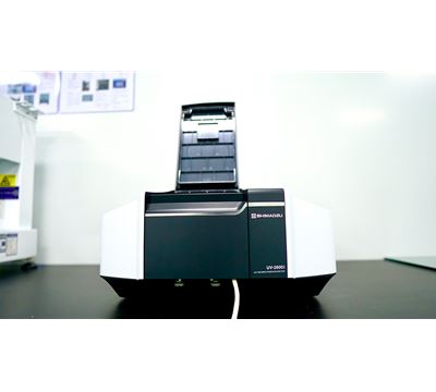 岛津 UV-2600i